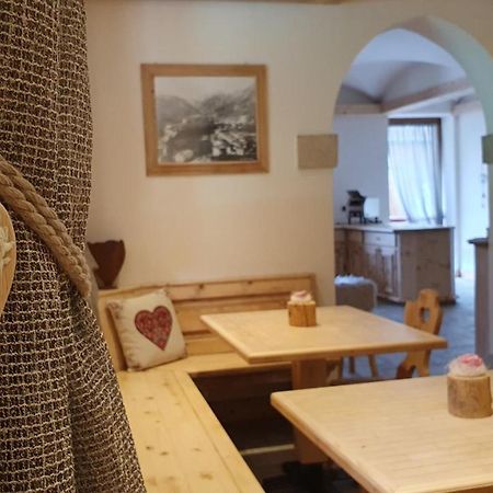 Albergo Meuble Victoria Auronzo di Cadore Kültér fotó