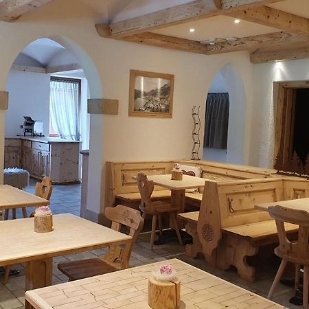 Albergo Meuble Victoria Auronzo di Cadore Kültér fotó