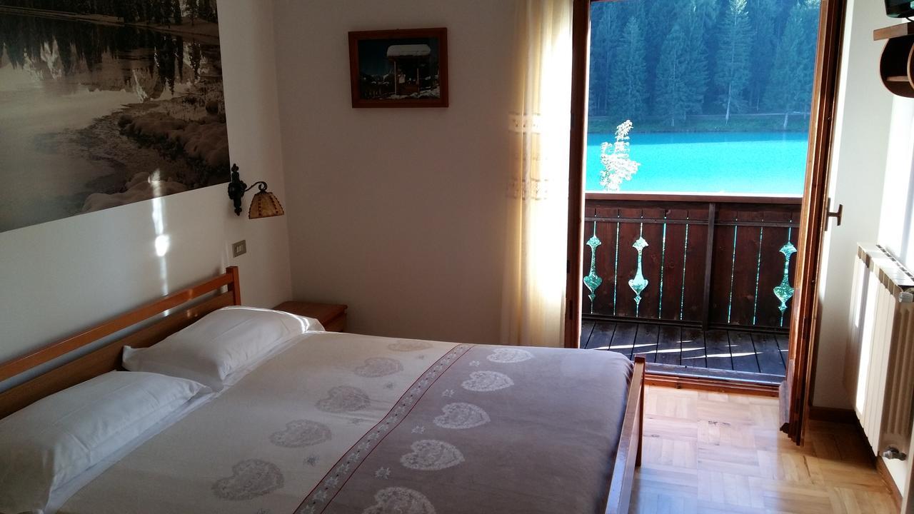 Albergo Meuble Victoria Auronzo di Cadore Kültér fotó