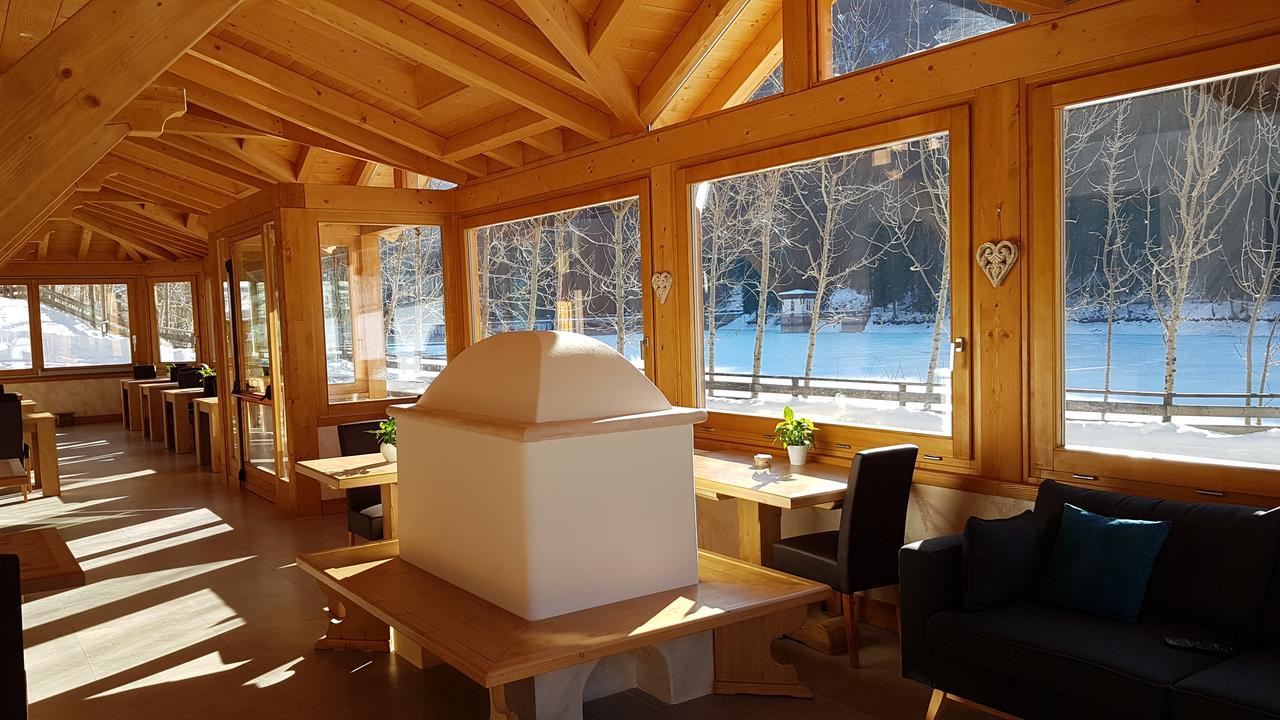 Albergo Meuble Victoria Auronzo di Cadore Kültér fotó